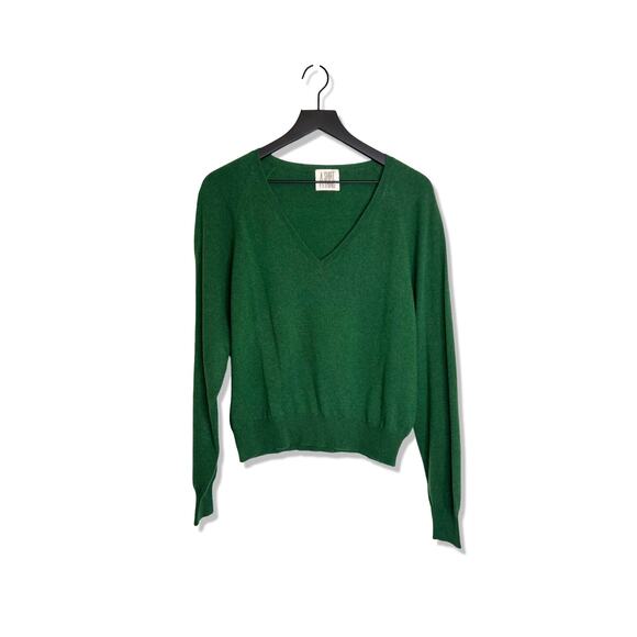 A Shirt Thing Sweater, Size S - Picture 1 of 5